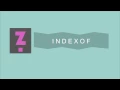 Learn to code 35 What iZ IndexOf -