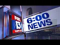 WTVT - Fox 13 6 00PM News
