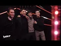 « Ma Direction » de Sexion d'Assaut | Tom | The Voice 2026 | Auditions à l'aveugle