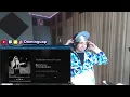 [日本語] domingo reacts to ‎For A Reason - Bonbero