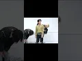 Download Lagu Not Felix forcing Han to bow to Chan😭 I CAN'T  #skz #straykids #han #chan #felix #rockstar #predebut