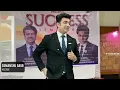 जब जब बड़ी बात करोगे तुम्हारा मज़ाक़ बनेगा - Somanshu Gaur #vestige #networkmarketing