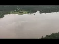 What caused a diver s death in Lake Travis