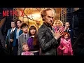 Video di Una serie di sfortunati eventi | Trailer ufficiale - Stagione 3 [HD] | Netflix