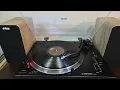 Download Lagu Nirvana - Lithium - Vinyl Record - Audio Technica AT-LP120XUSB
