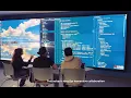Welcome to the Data Visualization Lab at the Harriet Irving Library Research Commons