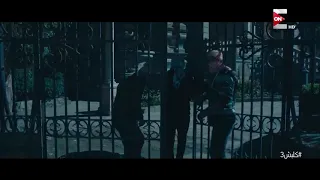 أكشن  سليم الأنصاري يقود عملية سرقة خزنة أكرم صفوان  كلبش  دندنها