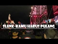 Lagu Slank - Kamu Harus Pulang | Lirik Video