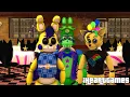 SFM FNAF OCs - Jobs