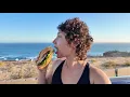 an adventurous weekend in LA vlog