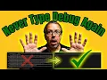 Stop Typing Debug This Let the AI Handle It Hero Extract