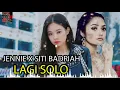 Download Lagu JENNIE X SITI BADRIAH - LAGI SOLO (Dangdut Koplo Remix)