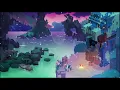 Download Lagu Hyper Light Drifter + Fez Music + Rain Compilation - Sleep Ambience