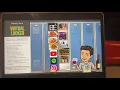 My Virtual Locker Presentation