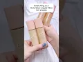 Download Lagu Swatching NEW elf halo glow liquid filter fair shades: 00 #elf
