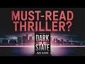 Dark State by Jack Slater Gripping Sci-Fi Thriller Book Review