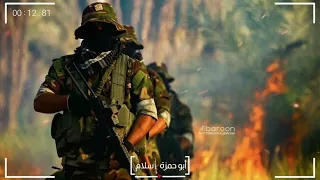 يا جنود الله سيروا إن نصر الله آت اللهم 