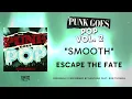 Escape the Fate - Smooth (Official Audio) - Santana feat. Rob Thomas