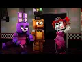 Download Lagu Bonnie and Circus Baby dancing to SugarCrash! (Bemax Remix) FULL [no copyright music]