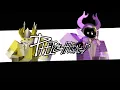 THE FLIPSIDE - KEY AFTER KEY PHIGHTING OST