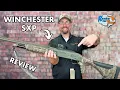 Winchester SXP Long Beard - The Best Shotgun for Turkey Hunting