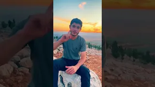 من إدلب العز حتى غزة الحرة محمد عثمان تقبله الله 
