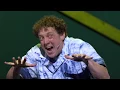Download Lagu Jochem Myjer - De Bonaire-menéér (Adem in, adem uit)