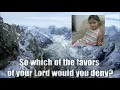 Download Lagu Surah Rahman by ten year old Bara’ah with cancer