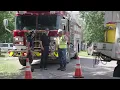 CenterPoint Energy reminds you to stay away from downed power lines