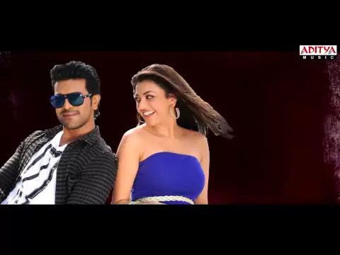 Download MP3 Hey Naayak | Full Song | Naayak Movie