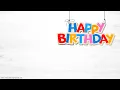Aquarius Happy Birt ay Birt ay Wish Coffee Cup Solar Year Reading by Cognitive Universe