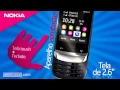 Celular Nokia C2-06 Dual Chip | Americanas.com