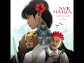 Ajebo Hustlers - Ave Maria feat. Victony (Lyrics Video)