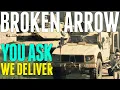 Download Lagu Holding FAR AND WIDE - Broken Arrow Multiplayer Gameplay​