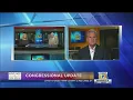 House Minority Leader Rep Kevin McCarthy gives congressional update in studio
