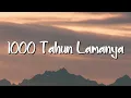 Download Lagu Tulus - 1000 tahun lamanya (Lirik) - Mix Playlist