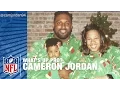 Cameron Jordan She s My Cinnamon Apple What s Up Pro NFL Network