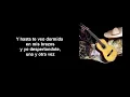 Mi Fantasia - Los Tigres del Norte (Letra)