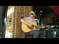 To The Sea - Ray LaMontagne acoustic cover