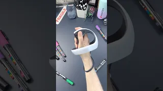 VR DRAWINGS OF SPLATOON CHARACTERS