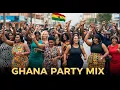 Download Lagu Ghana Party Mix 🔥 E02 | Non-Stop Afrobeat, Highlife \u0026 Hiplife Vibes