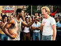 Trash-Talking Rookie Picked the Slow White Guy for 1v1 Didn t Know It Was Larry Bird