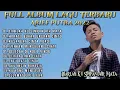 Download Lagu Kumpulan Lagu Slow Rock Minang Terbaru 2022 | Arief Putra - Biarlah Ku Simpan Air Mata