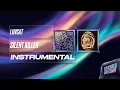 Luvcat - Silent Killer (Instrumental)