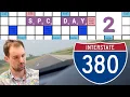 2026 Scrabble Players Championship Day 2 All roads lead to Waterloo