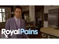 Royal Pains A Very Royal Tour