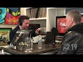 TALK LOCAL - Jerry Davich of Post-Tribune
