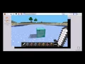 How to program blocks in Minecraft with the Raspberry Pi