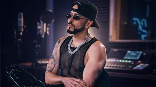 Yandel - Invencible (Music Video)