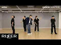Download Lagu [ DANCE PRACTICE ] เหนื่อยหน่อยนะ (SOMEONE LIKE ME) - GEMINI